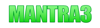 Logo MANTRA3